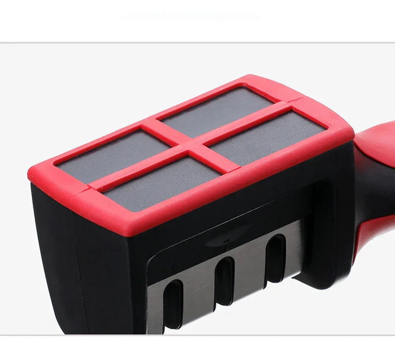 Handheld Knife Sharpener