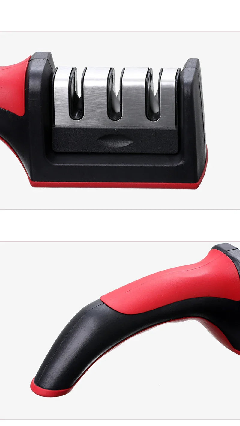 Handheld Knife Sharpener